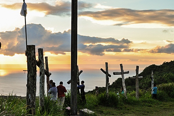 lamlam tours guam