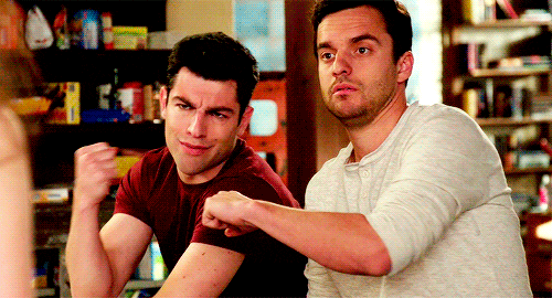 When your bro calls you che'lu' and the bond is strong.