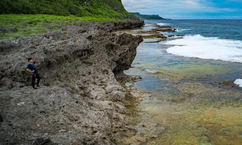 Take a Hike to 1,001 Steps