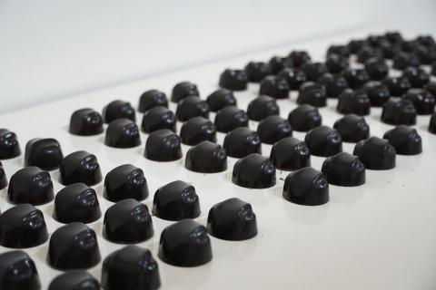 Made in Guam: American Chocolate Factory 
