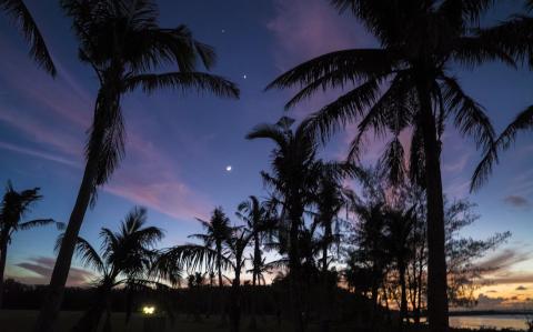 Asan Beach Park