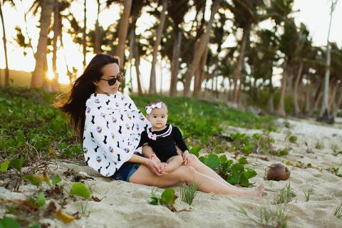 Made in Guam: Bonita Baby