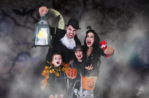 Guam Trick-or-Treating Guide 2026: Where to Go This Halloween