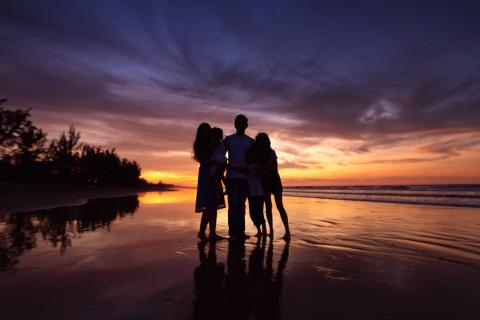 Where You Can Treat Dad: Father’s Day 2024 Dining Deals on Guam 