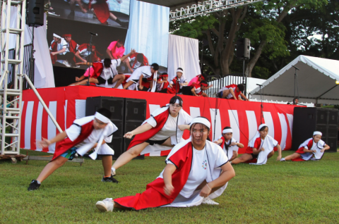 43rd Japanese Fest to be held on Guam April 12!
