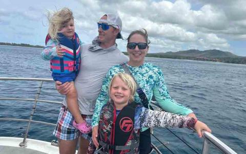 The Ultimate Guide to Exploring Guam with Your Family