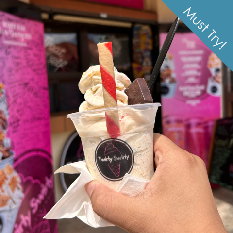 New Cafe's and Restaurants in Guam to try this Month (May 2025)