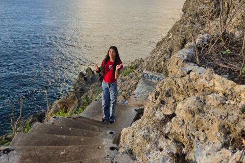 Guide to Oka Point: How to Reach the Best View