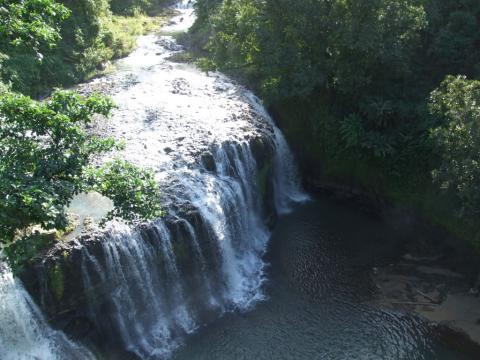 Talofofo Falls